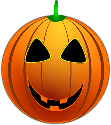 Halloween Graphics