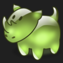 animals-glass-Rhino128.png