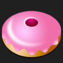foods-Strawberry-20Donut-128.png